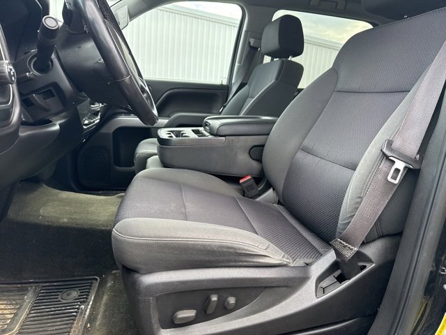 2014 Chevrolet Silverado 1500 LT photo 12