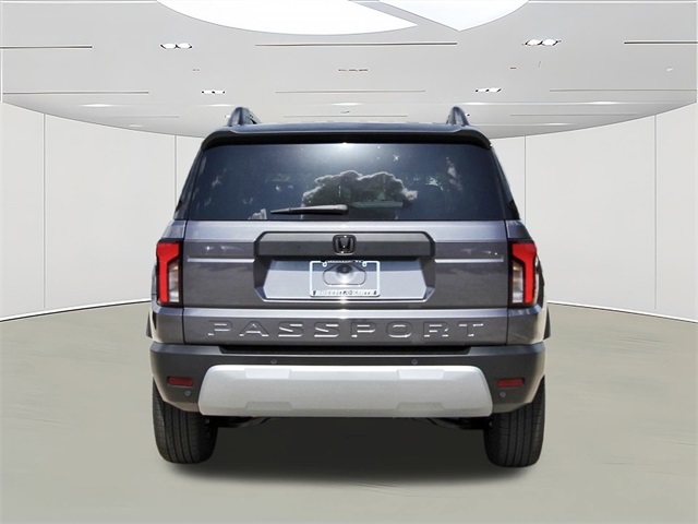 2026 Honda Passport photo 4