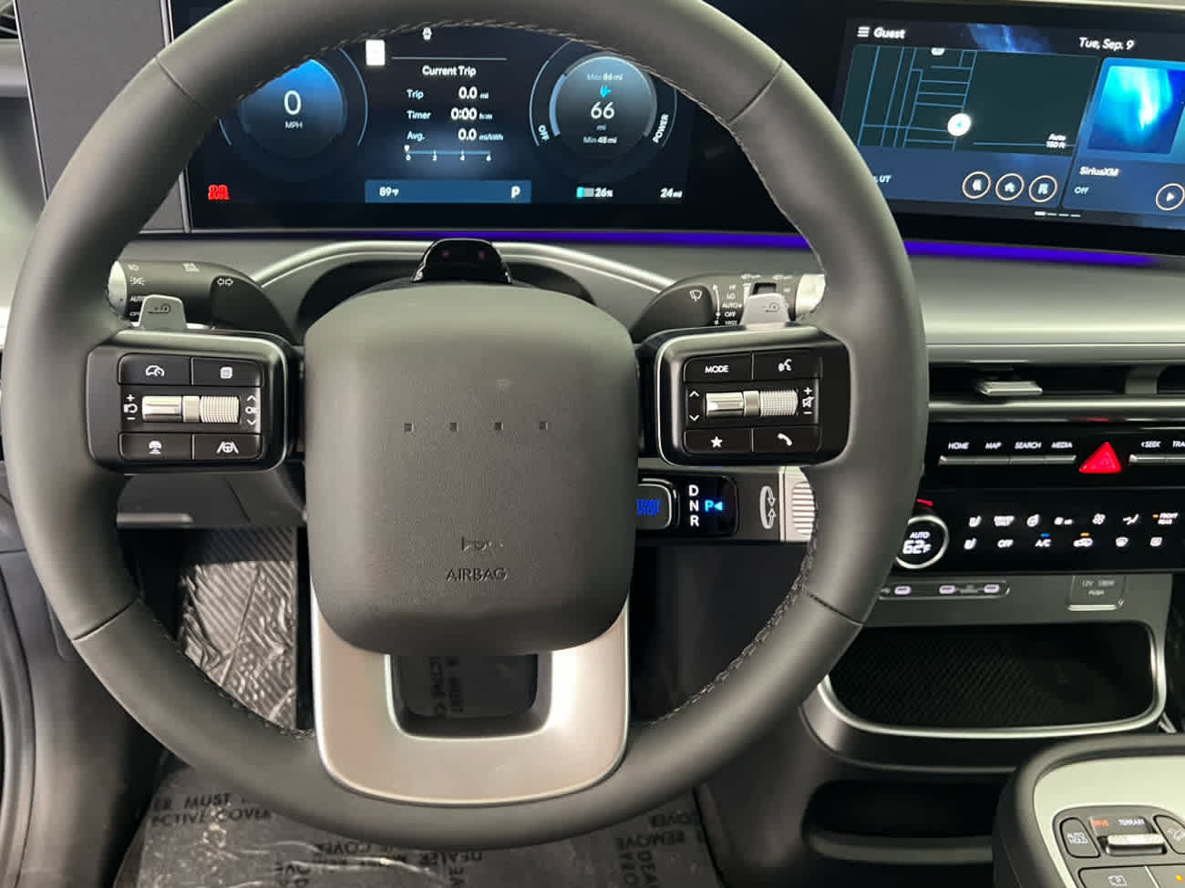 2026 Hyundai Ioniq SEL photo 13