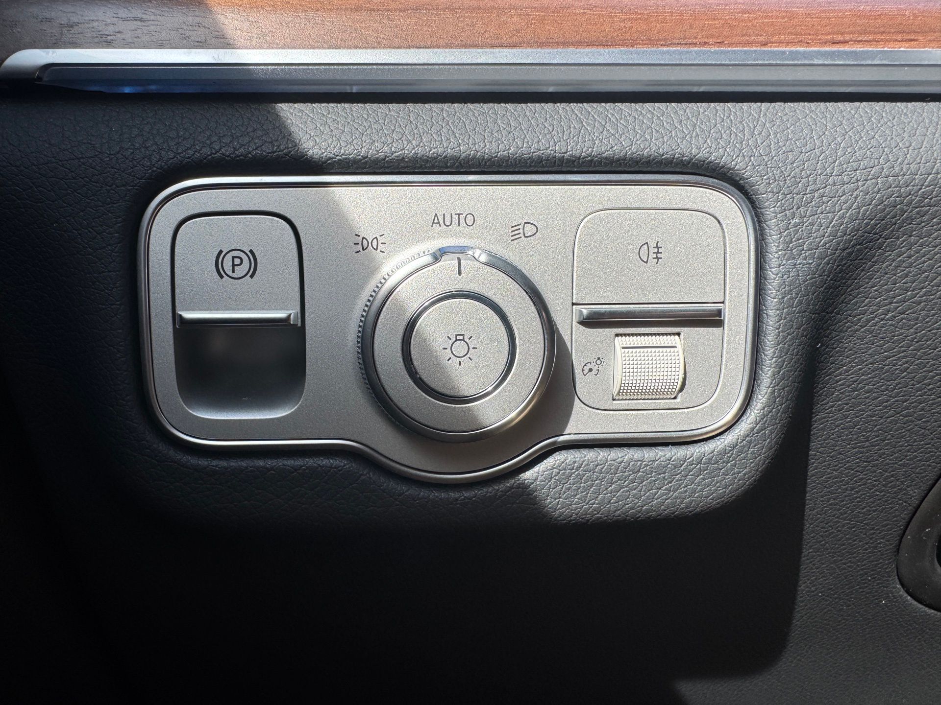 2026 Mercedes Benz GLE 450 4MATIC photo 7