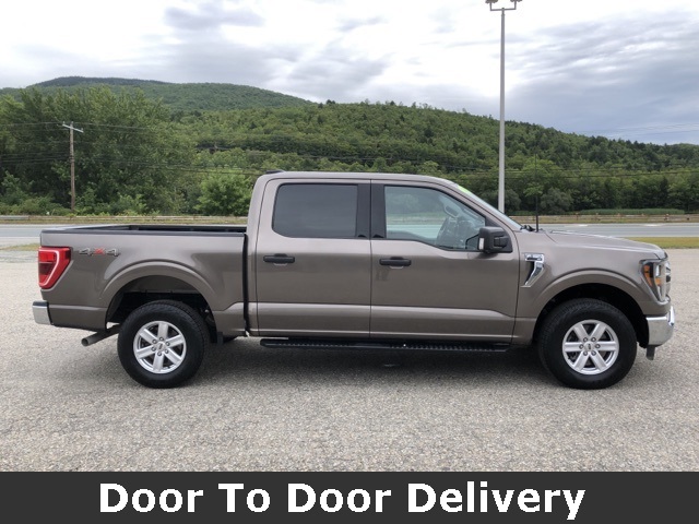 2023 Ford F-150 XLT photo 2