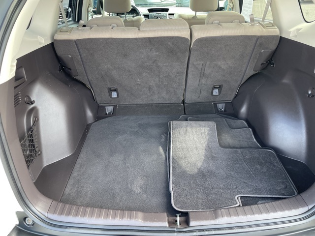 2014 Honda CR-V EX photo 10
