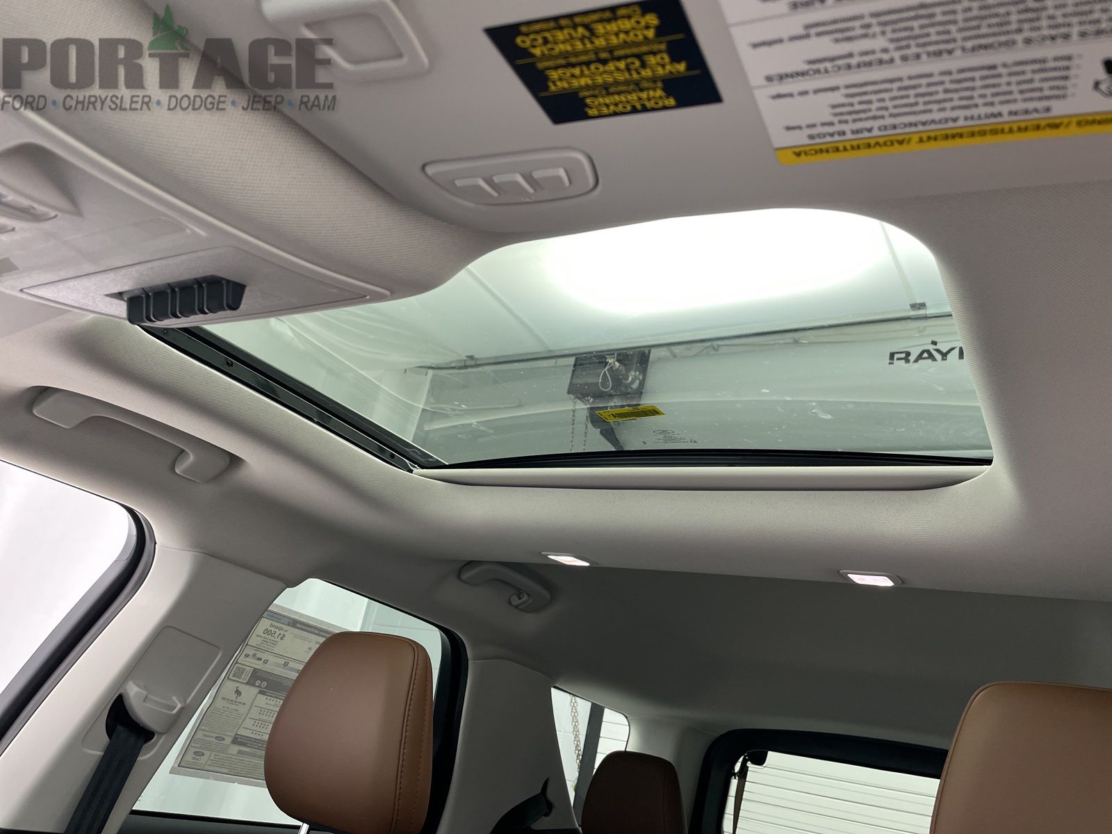 2025 Ford Bronco Sport Outer Banks photo 21