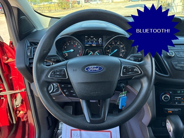 2018 Ford Escape SE photo 12