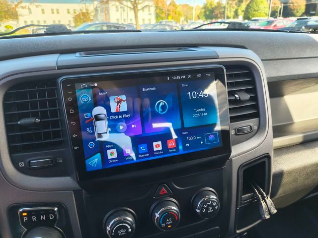 2014 Ram 1500 Express photo 2