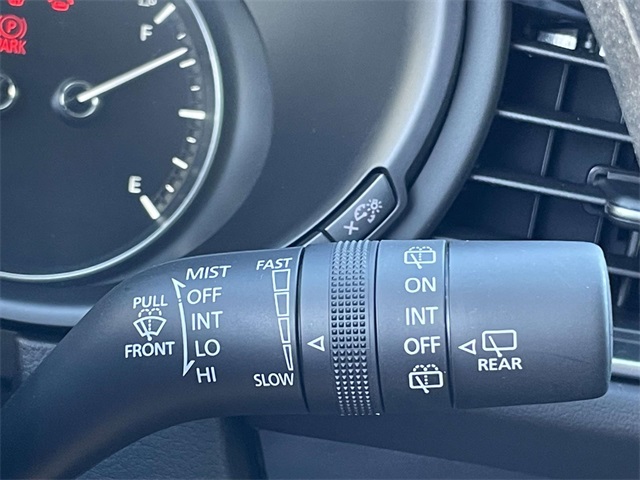 2024 Mazda CX-30 2.5 S photo 25