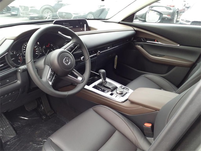 2025 Mazda CX-30 2.5 S Premium photo 14