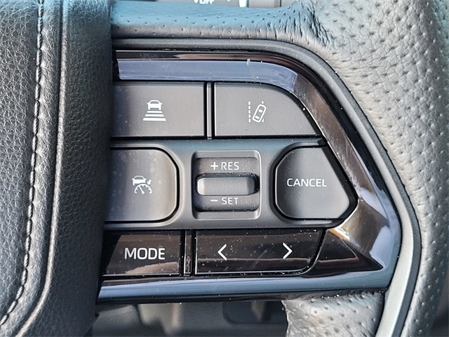 2023 Toyota Tundra TRD Pro photo 29