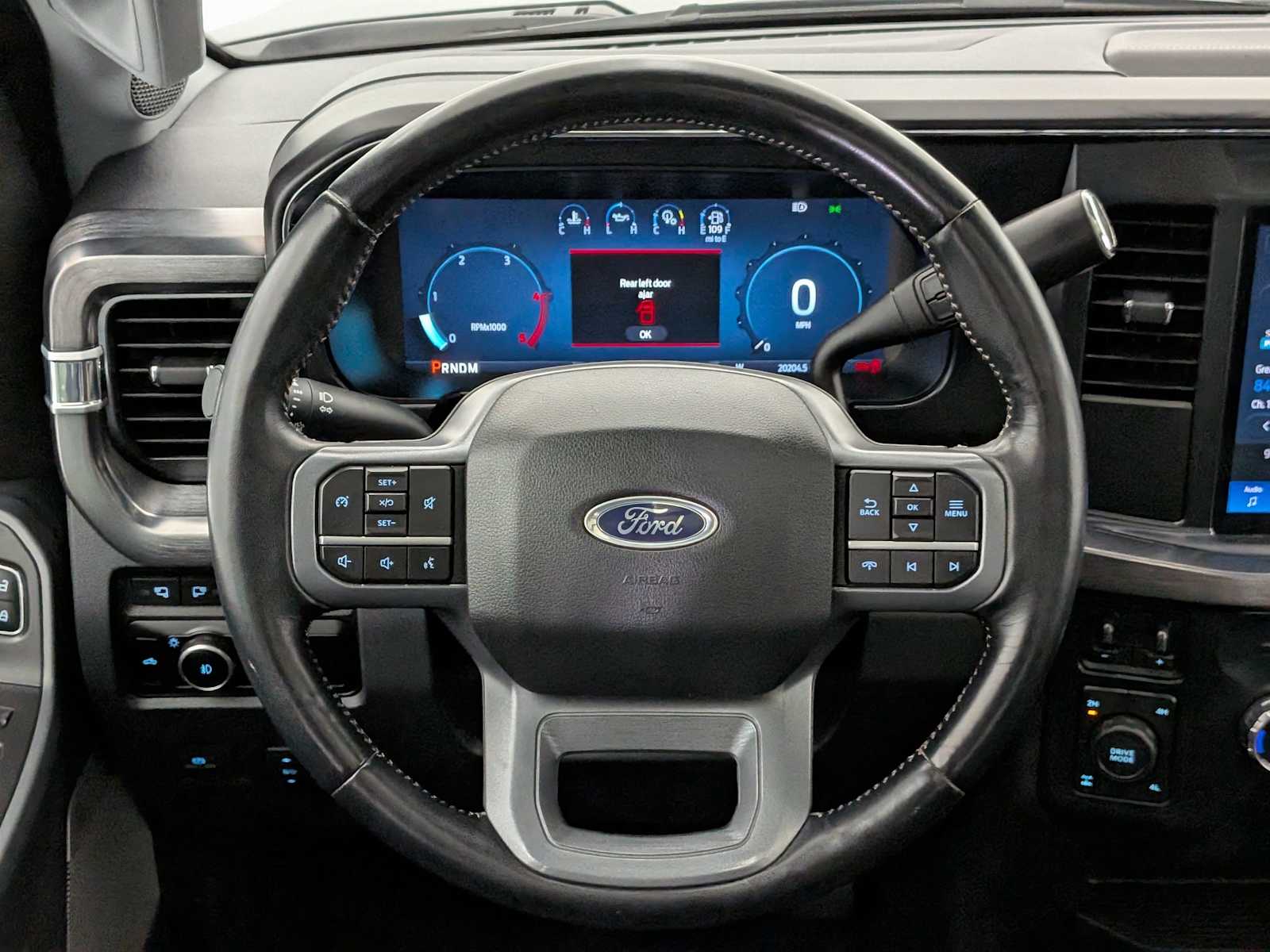 2024 Ford F-350 XL photo 22