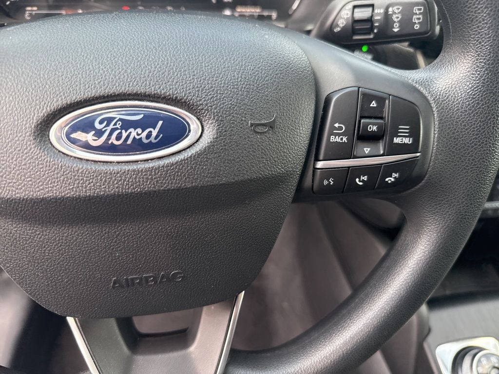 2022 Ford Escape Hybrid SE photo 20