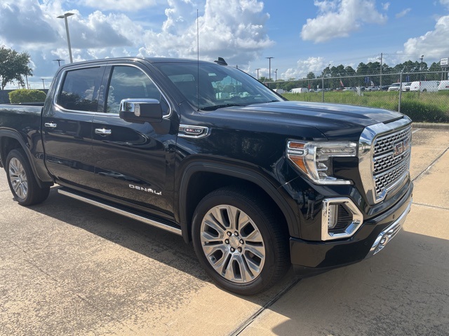 2021 Gmc Sierra 1500 Denali photo 7