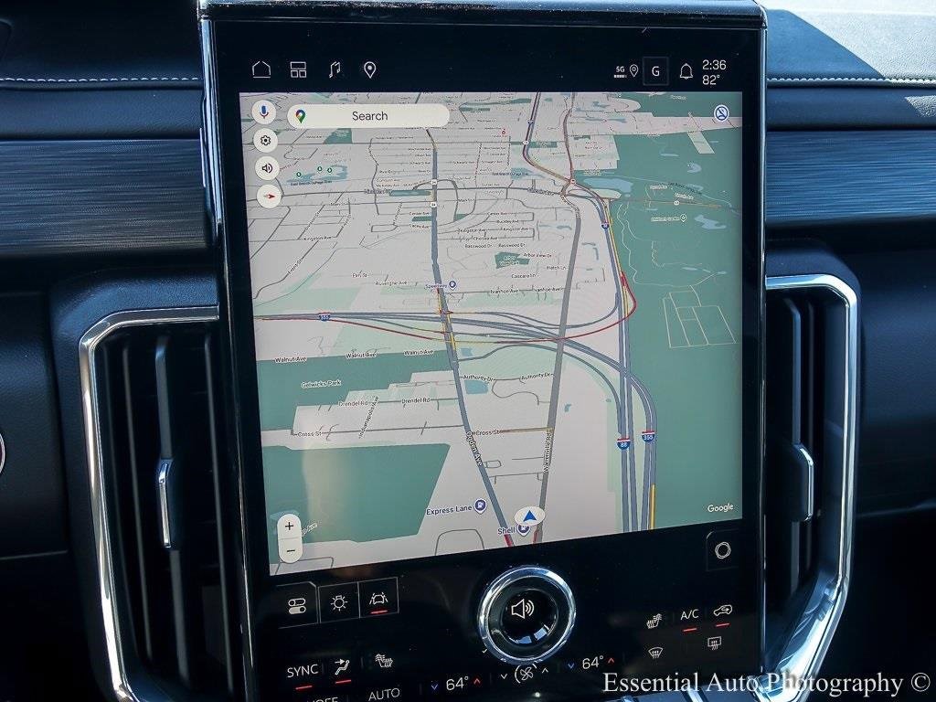 2026 GMC ACADIA - Image 18