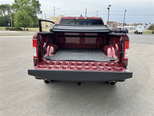 2020 Ram 1500 Big Horn photo 15
