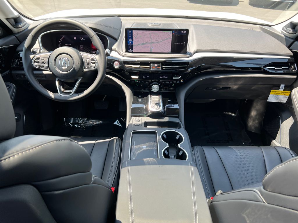 2026 Acura MDX Technology photo 20
