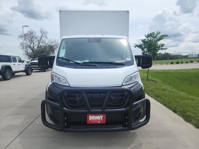 2023 Ram ProMaster 3500 photo 2