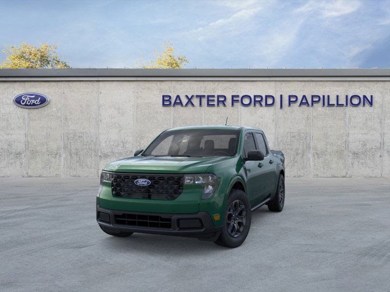 2025 Ford Maverick XLT photo 15