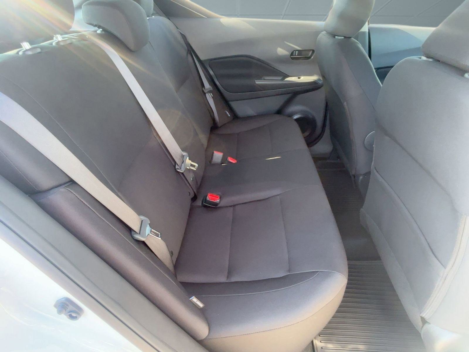 2025 Nissan Kicks Play S photo 23