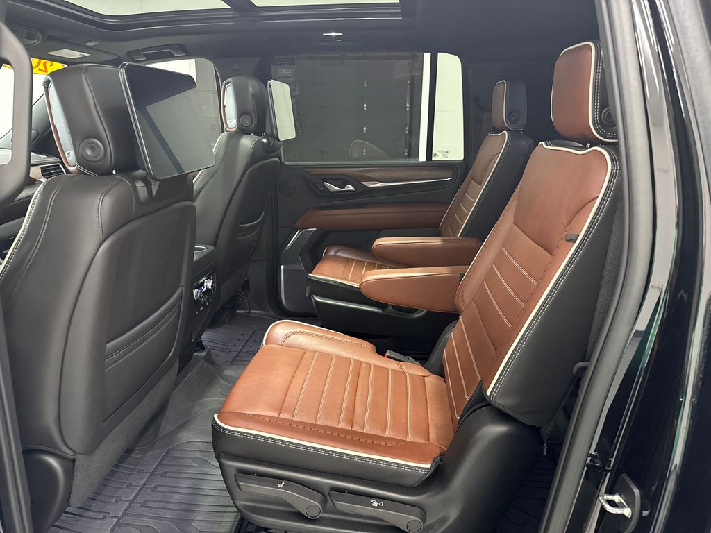 2024 Gmc Yukon XL Denali Ultimate photo 28