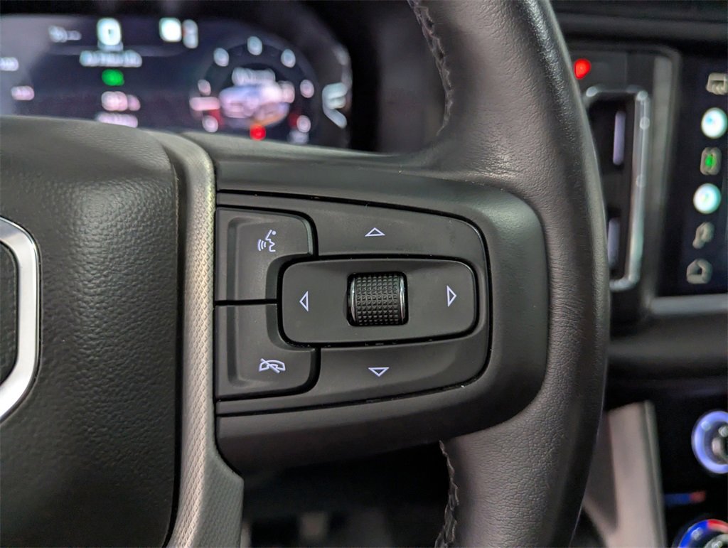 2022 Gmc Yukon XL Denali photo 19