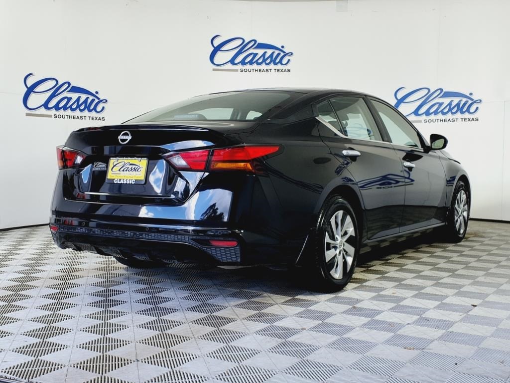 2024 Nissan Altima 2.5 S photo 24