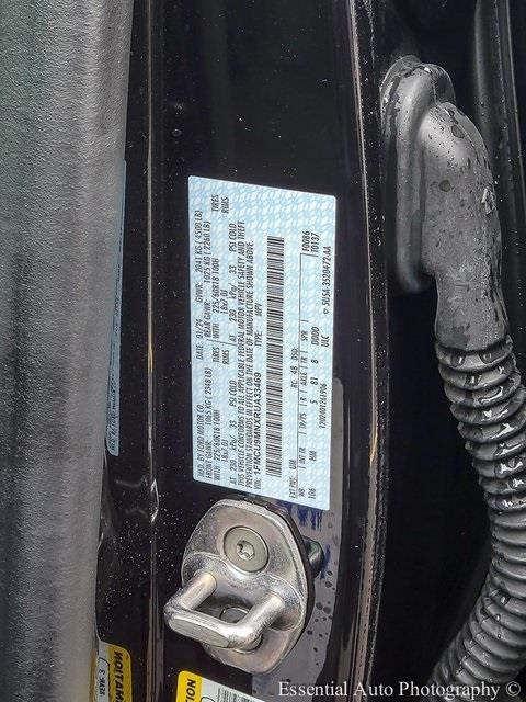 2024 FORD ESCAPE - Image 28