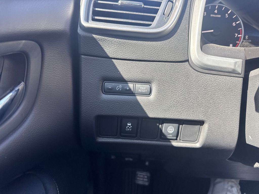2024 Nissan Murano SV photo 24