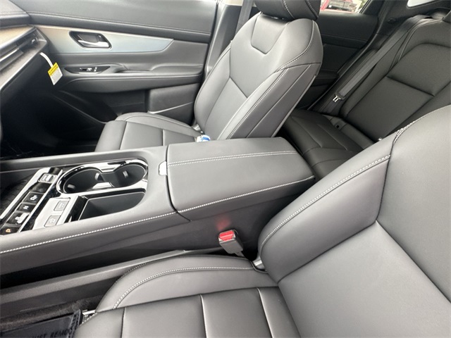 2025 Nissan Murano SL photo 20