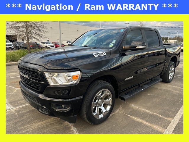 2022 RAM Ram 1500 Pickup Big Horn/Lone Star's photo