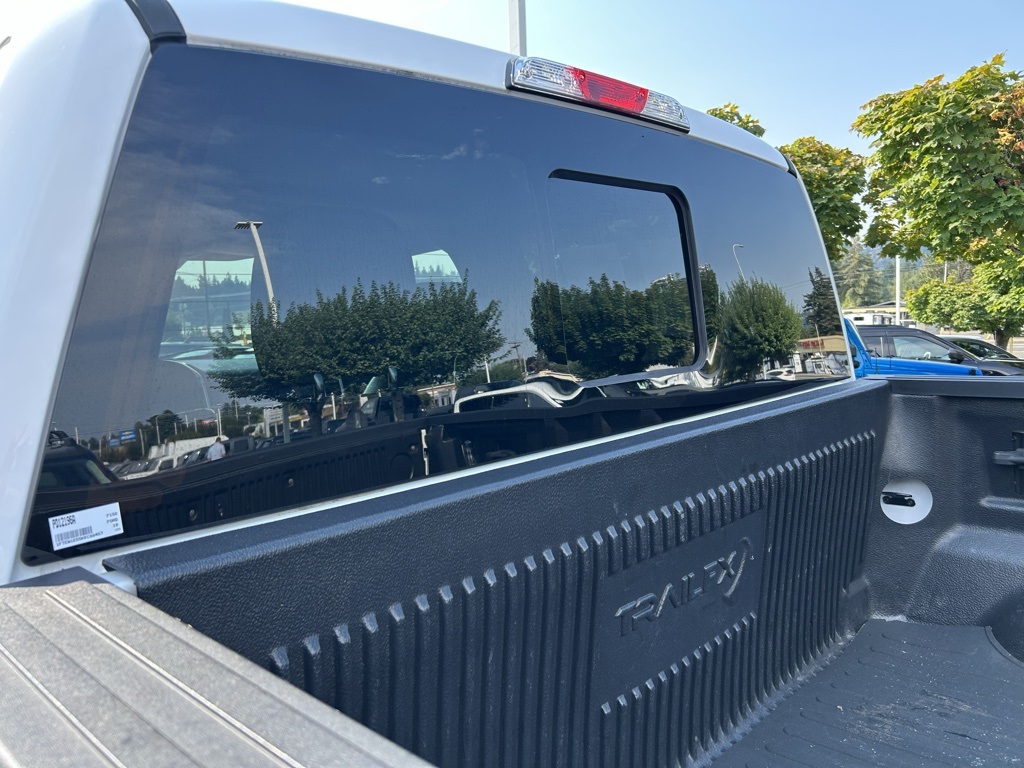 2019 Ford F-150 Lariat photo 10