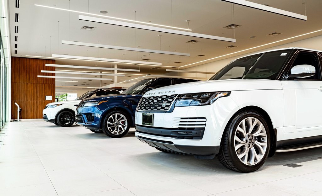 2025 Land Rover Discovery Sport S photo 22