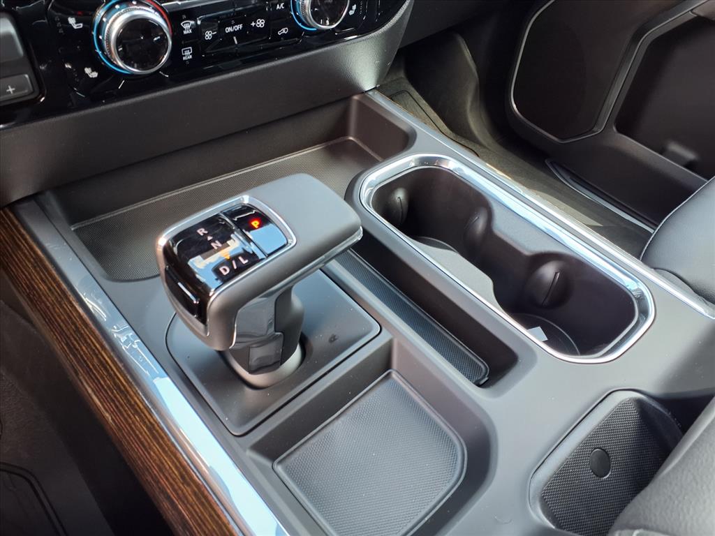 2026 Gmc Sierra Elevation photo 15