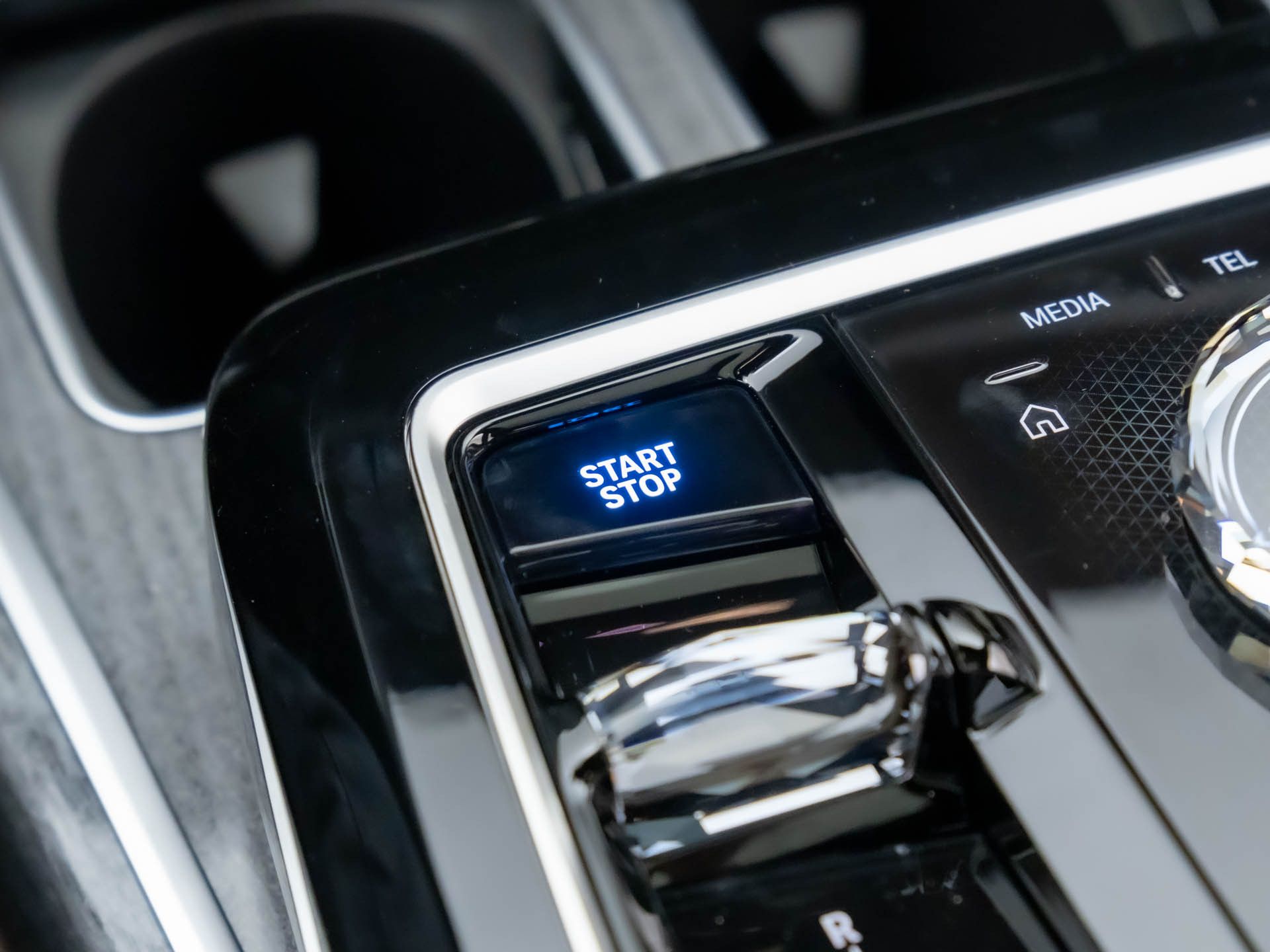 2025 Bmw i7 eDrive50 photo 19
