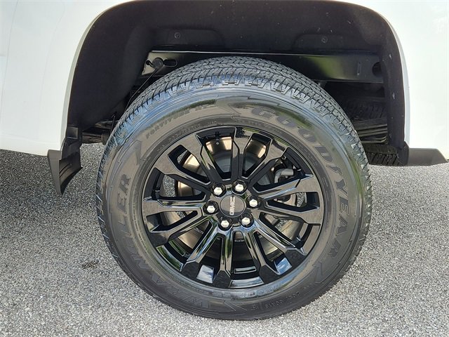2021 Gmc Canyon Elevation Standard photo 7