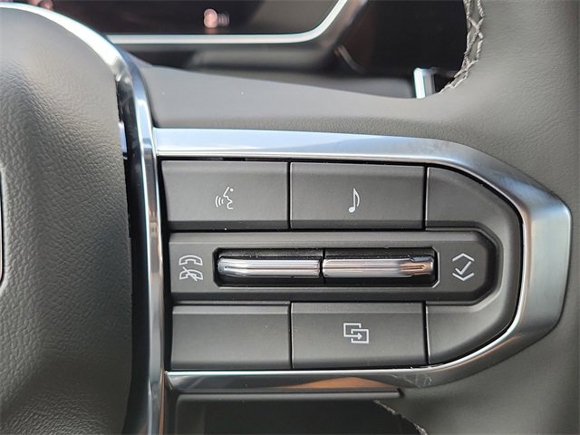 2025 Gmc Canyon Elevation photo 21
