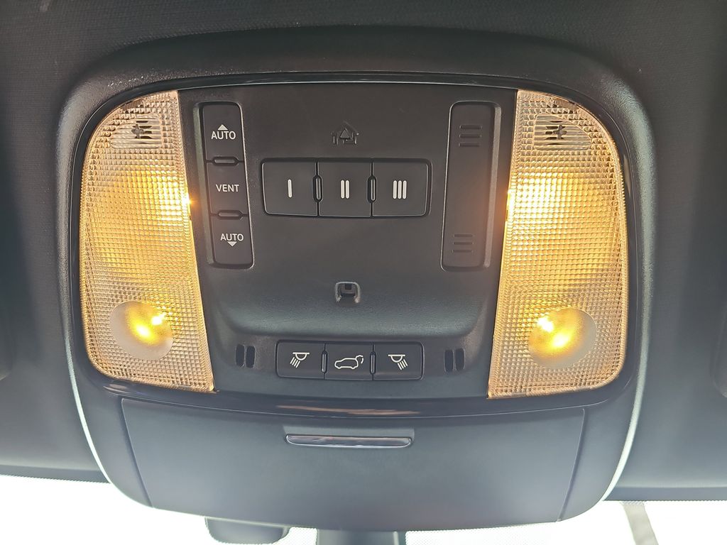 2024 Dodge Durango GT Plus photo 32