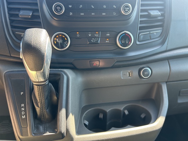 2021 Ford Transit Cargo Van photo 14