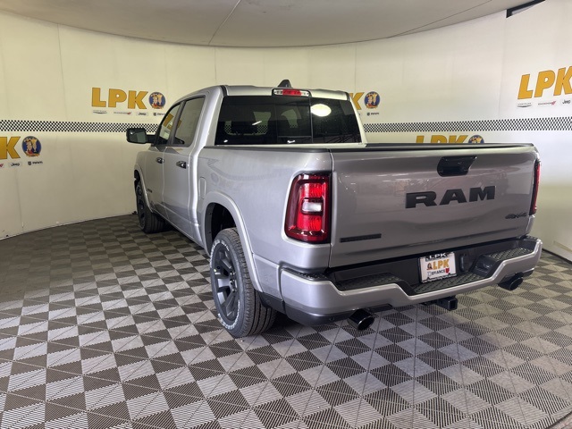 2026 Ram 1500 Big Horn photo 4