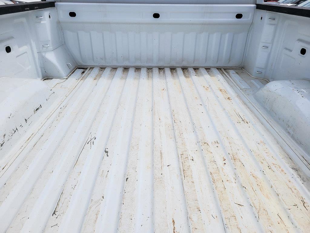 2024 CHEVROLET SILVERADO HD - Image 24