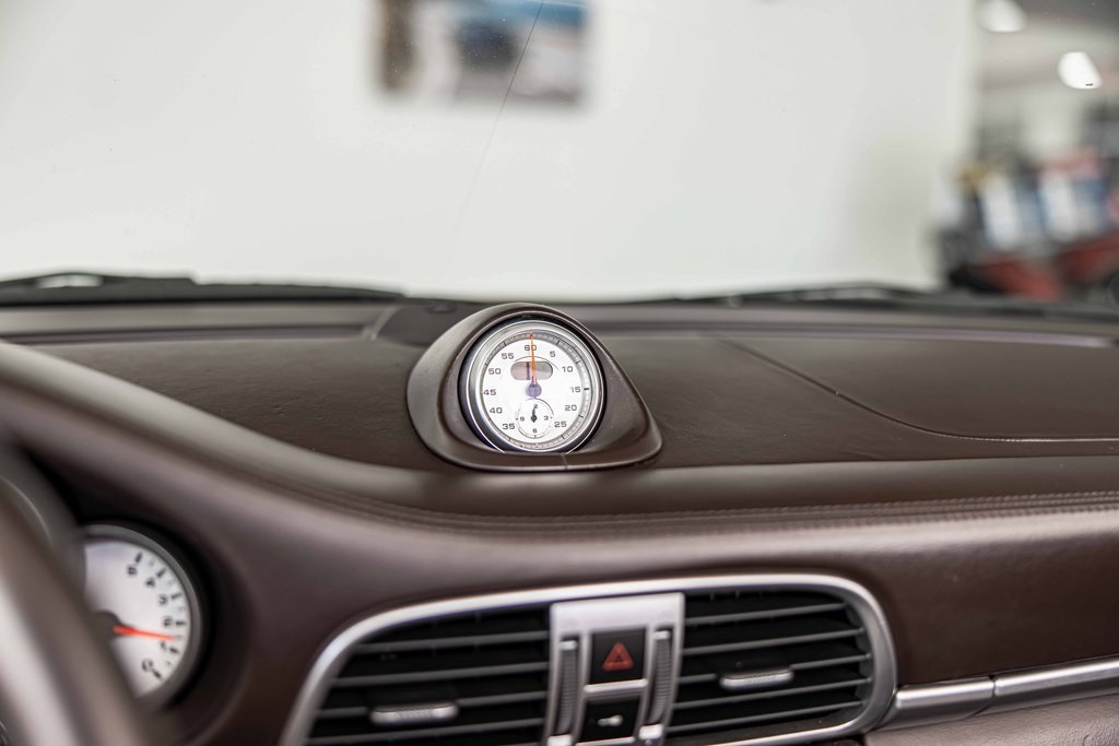 2012 PORSCHE 911 - Image 28