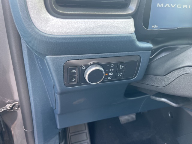 2025 Ford Maverick XLT photo 10