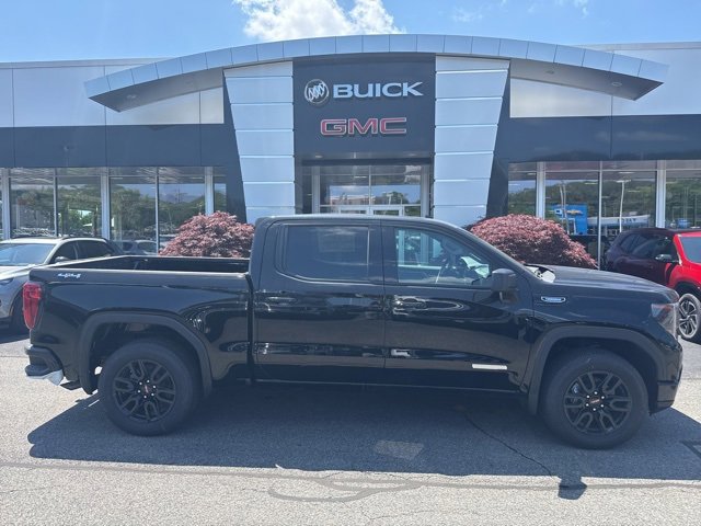 2025 Gmc Sierra 1500 Elevation photo 21