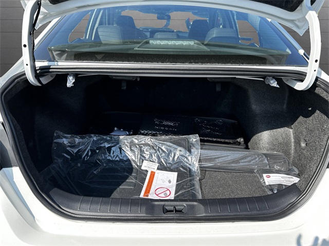 2025 Nissan Altima 2.5 SL photo 28