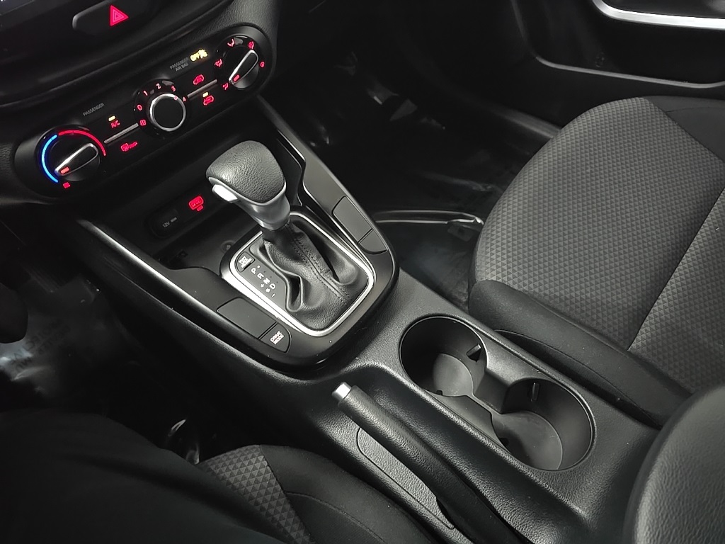 2021 Kia Soul LX photo 25
