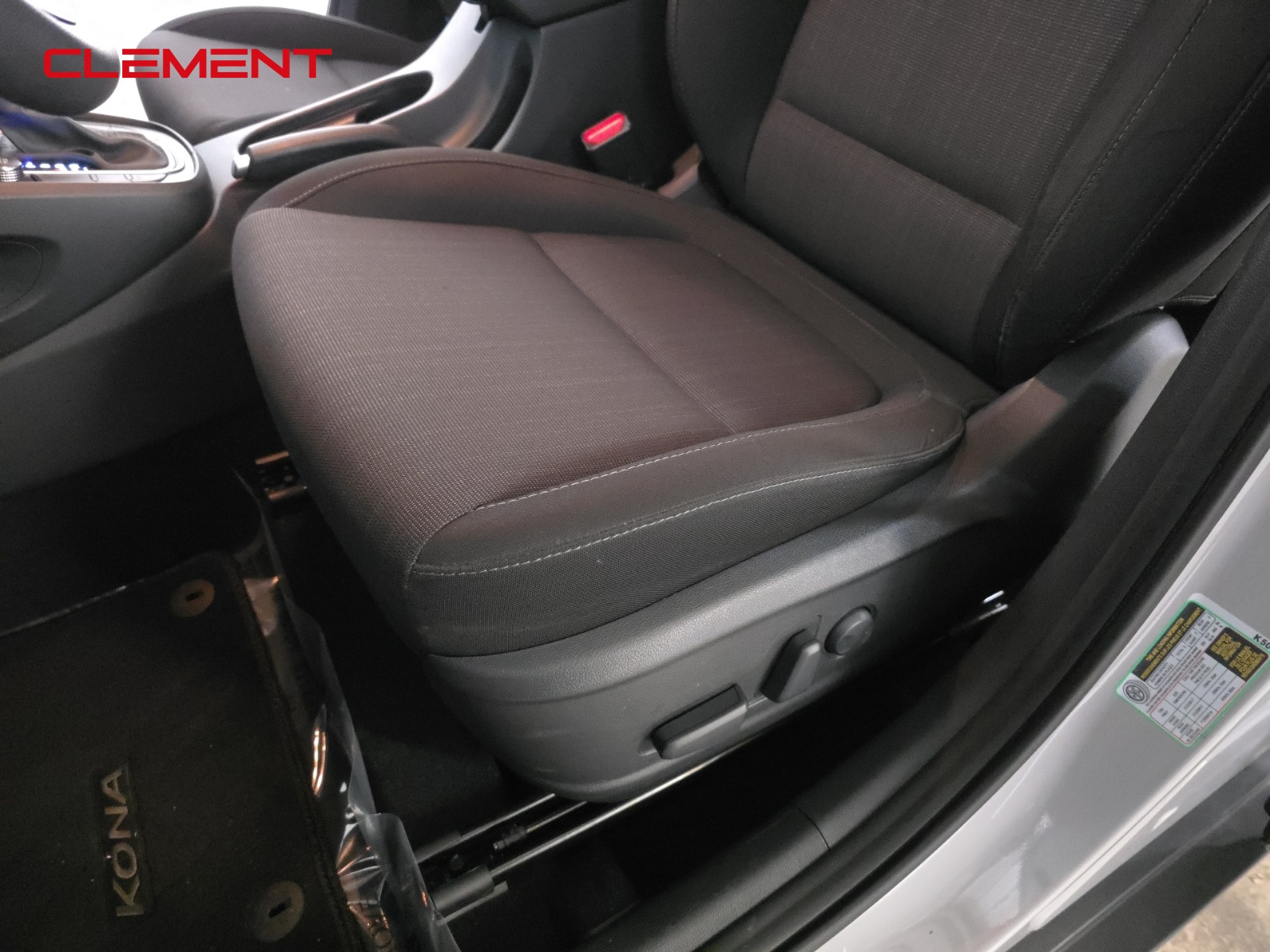 2023 Hyundai Kona SEL photo 23