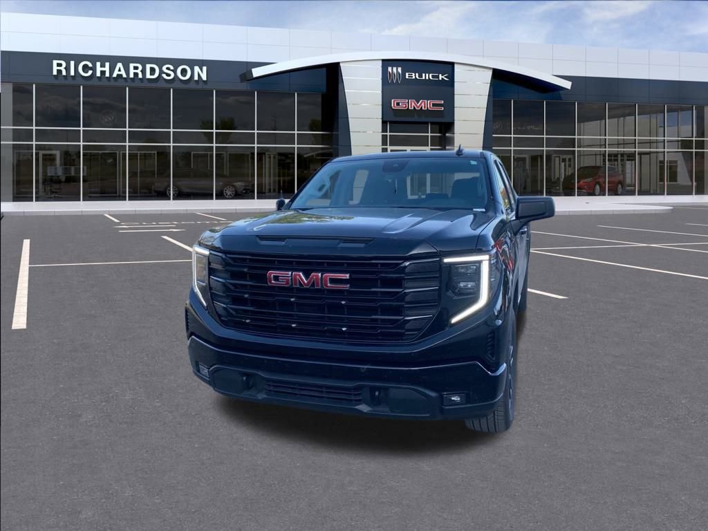 2024 Gmc Sierra 1500 Elevation photo 3