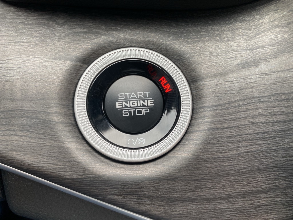 2025 Jeep Grand Cherokee Limited photo 26