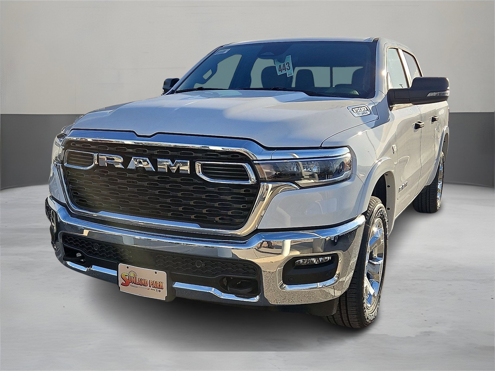 2026 RAM Ram 1500 Pickup Big Horn/Lone Star's photo