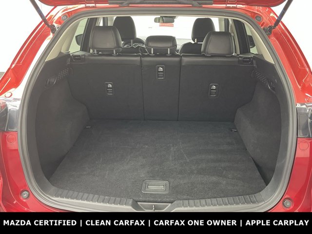 2024 Mazda CX-5 2.5 Select photo 24