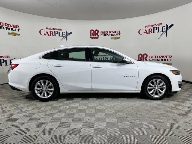 2023 Chevrolet Malibu 1LT photo 4