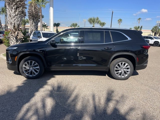 2026 Buick Enclave Preferred photo 4